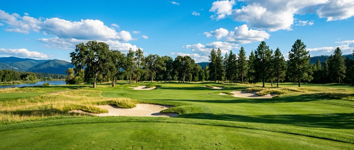 Japan Voyage Golf
